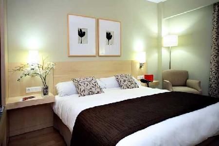 Las mejores ofertas de RAMADA BY WYNDHAM MADRID GETAFE Getafe