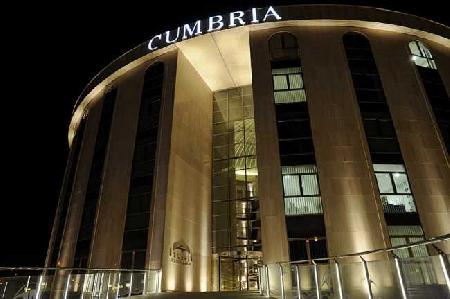 Las mejores ofertas de HOTEL AND SPA CUMBRIA Ciudad Real 