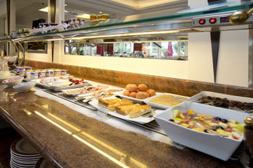 Las mejores ofertas de KYRIAD BORDEAUX BEGLES Bègles