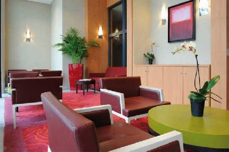 Las mejores ofertas de RESIDHOME BOIS COLOMBES MONCEAU Bois-colombes