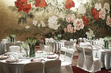 Las mejores ofertas de SHERATON ZHENJIANG HOTEL Zhenjiang