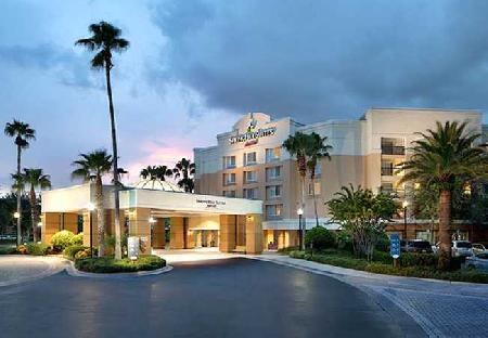 Las mejores ofertas de SPRINGHILL MARRIOTT VIL N50162 Lake Buena Vista 