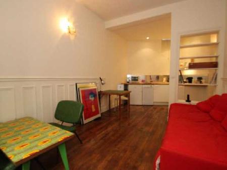 Las mejores ofertas de BOHEMIAN MONTPARNASSE NEST Paris