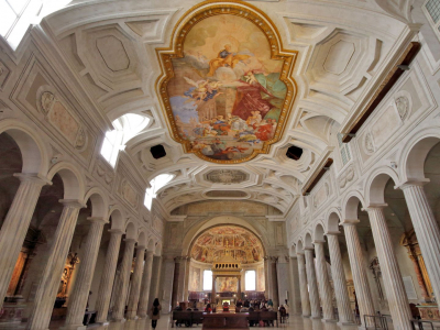 Las mejores ofertas de CAVOUR COLOSSEUM Roma