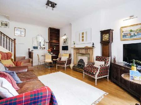 Las mejores ofertas de KENSINGTON RADLEY MEWS Londres