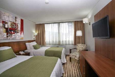 Las mejores ofertas de PANAMERICANA HOTEL PROVIDENCIA Santiago