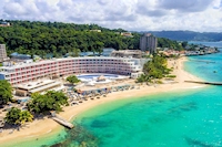 Las mejores ofertas de ROYAL DECAMERON CORNWALL BEACH Montego Bay 