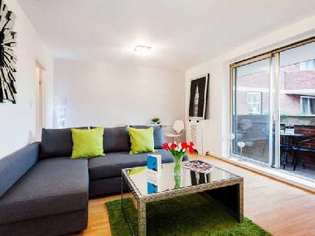 Las mejores ofertas de SHERBORNE CROMWELL COURT II Londres