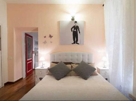 Las mejores ofertas de TRASTEVERE LOVELY HOUSE Roma