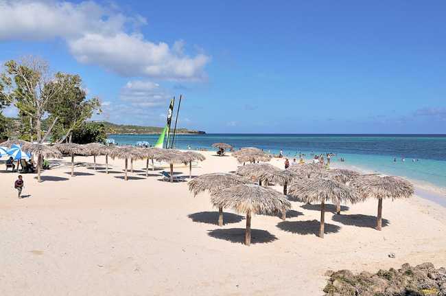 CLUB AMIGO ATLANTICO GUARDALAVACA