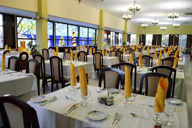 CLUB AMIGO ATLANTICO GUARDALAVACA