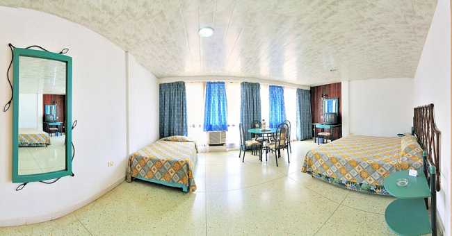 CLUB AMIGO ATLANTICO GUARDALAVACA