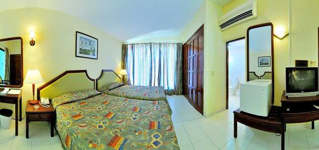 CLUB AMIGO ATLANTICO GUARDALAVACA