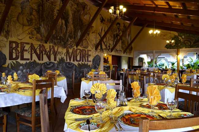 CLUB AMIGO ATLANTICO GUARDALAVACA