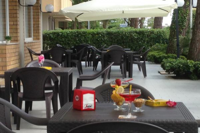 Las mejores ofertas de HOTEL PRIMULA Lido Di Savio