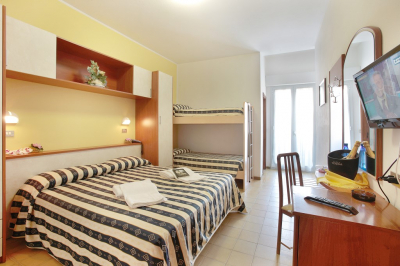 Las mejores ofertas de HOTEL SERENA Gatteo a Mare