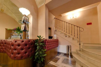 Las mejores ofertas de LE CLUB BOUTIQUE HOTEL Lecce