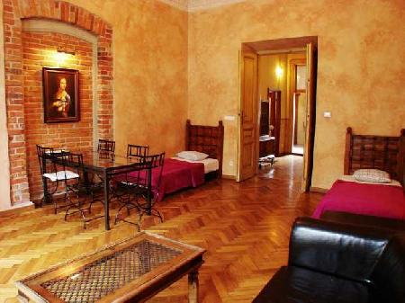 Las mejores ofertas de CRACOVIA 3 Krakow