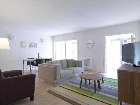 Las mejores ofertas de LUXURY IOUS SALDANHA Lisboa