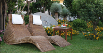 Las mejores ofertas de La Medusa Sorrento 