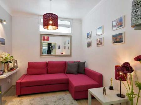Las mejores ofertas de PINK TERRACE Lisboa