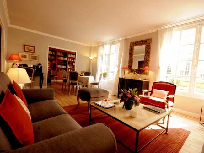 Las mejores ofertas de ILE ST LOUIS Paris