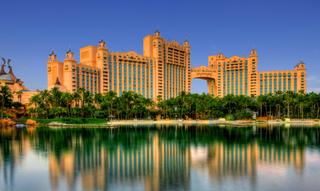 Las mejores ofertas de ATLANTIS ROYAL TOWERS Isla Paradise