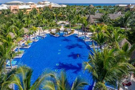 Las mejores ofertas de BARCELO MAYA BEACH AND CARIBE Rivera Maya
