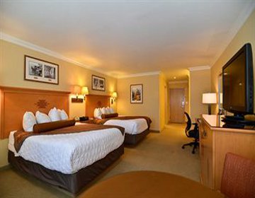 Las mejores ofertas de BEST WESTERN PREMIER GRAND CANYON SQUIRE INN Grand Canyon National Park