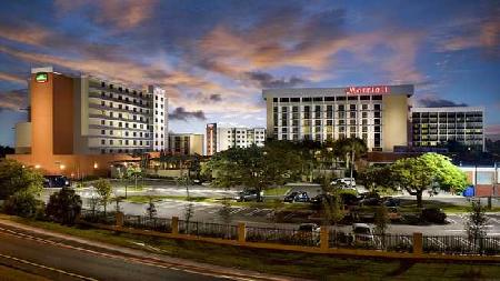 Las mejores ofertas de COURTYARD BY MARRIOTT MIAMI AIRPORT SOUTH Aventura