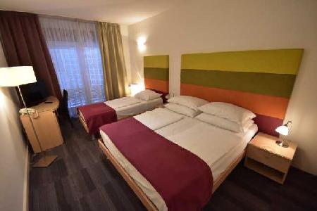 Las mejores ofertas de HECCO HOTEL Sarajevo