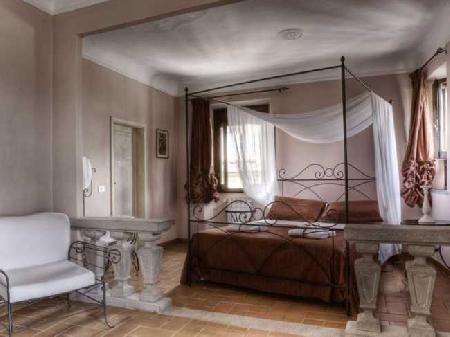 Las mejores ofertas de LA TERRAZZA DEL CARDINALE Florencia