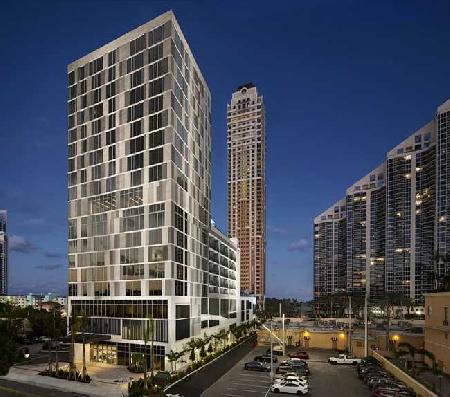Las mejores ofertas de RESIDENCE INN MIAMI BEACH SUNNISLES SUNNY ISLES