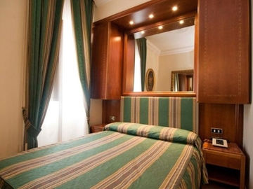 Las mejores ofertas de Raeli Hotel Siracusa Roma