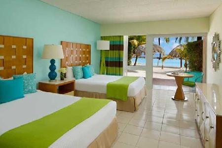 Las mejores ofertas de SUNSCAPE CURACAO RESORT SPA AND CASINO Willemstad 