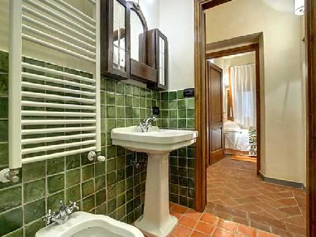 Las mejores ofertas de BORGO OGNISSANTI Florencia