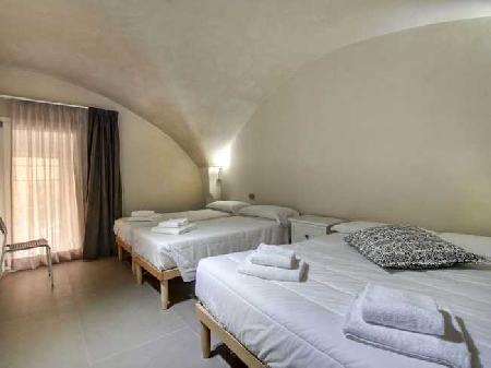 Las mejores ofertas de BORGO SANTA CROCE MODERN Florencia