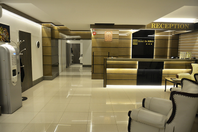 Las mejores ofertas de HOTEL DE KOKA Skopje