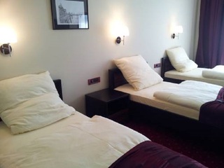 Las mejores ofertas de Hotel Hamburg Skopje