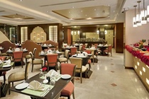 Las mejores ofertas de LOTUS DOWNTOWN METRO HOTEL APARTMENTS Deira