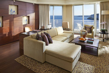 Las mejores ofertas de MANDARIN ORIENTAL MIAMI Miami