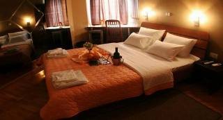 Las mejores ofertas de ORANGE INN HOTEL Skopje 