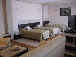Las mejores ofertas de PREMIER HOTEL Skopje