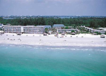 Las mejores ofertas de SANDCASTLE RESORT AT LIDO BEACH Sarasota 