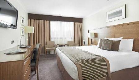 Las mejores ofertas de THE ABERDEEN ALTENS HOTEL Aberdeen 