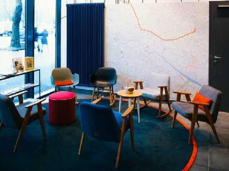 Las mejores ofertas de VIENNA EASY BERLIN Berlin