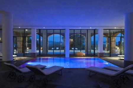 Las mejores ofertas de CDH HOTEL RADDA Torrita Di Siena 