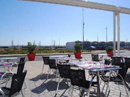 Las mejores ofertas de Best Western Premier Hotel des Vignes et des Anges Pauillac