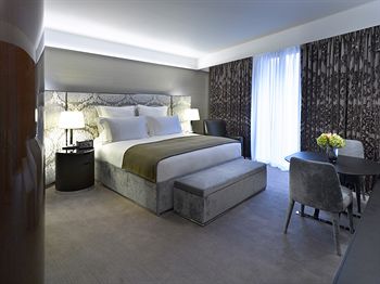Las mejores ofertas de BULGARI HOTEL, LONDON Londres
