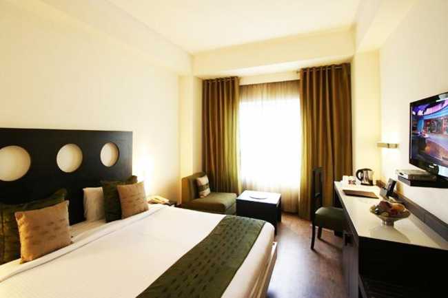 Las mejores ofertas de SILVER FERNS Delhi